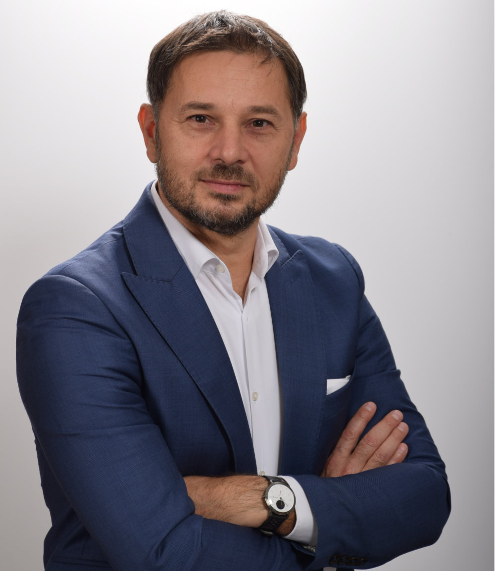 Dalibor Marijanović CEO