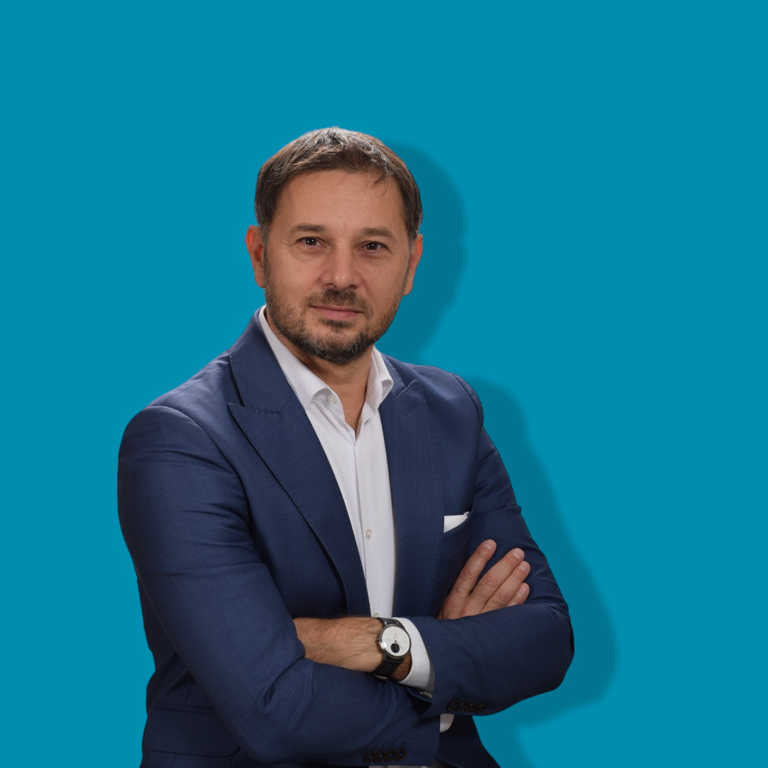 Dalibor Marijanović CEO