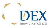 DEX-logo