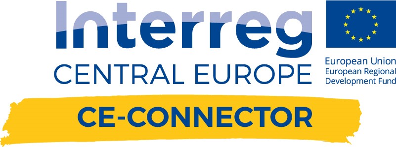Ce-Connector Interreg