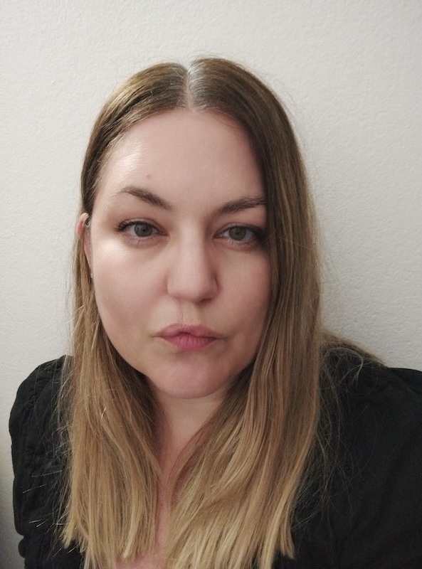 Ivana Čuljak COO